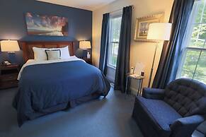 Inn at Taughannock Falls