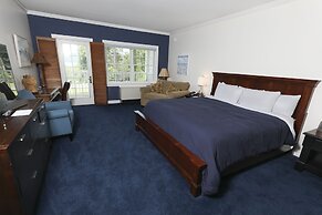 Inn at Taughannock Falls