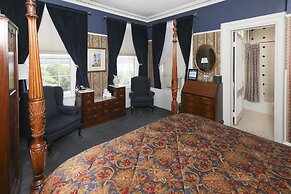 Inn at Taughannock Falls