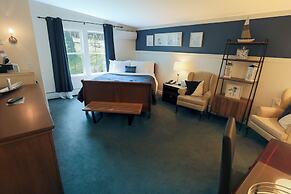 Inn at Taughannock Falls