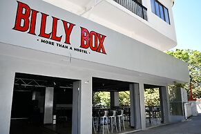 Billy Box - Hostel