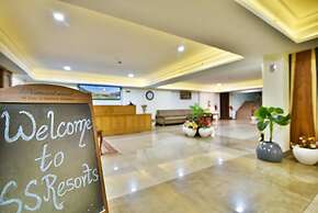 SS Resorts