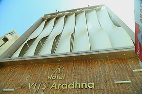 VITS Aradhana Auberge