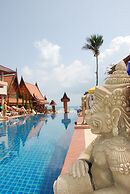 Apartment By Sunrise Resort