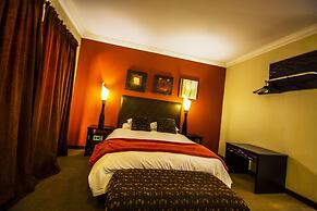 Coyotes Hotel and Conference Centre