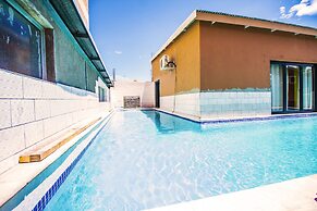 Coyotes Hotel and Conference Centre