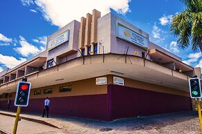 Coyotes Hotel and Conference Centre