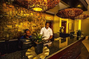 Coyotes Hotel and Conference Centre