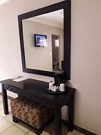 Coyotes Hotel and Conference Centre