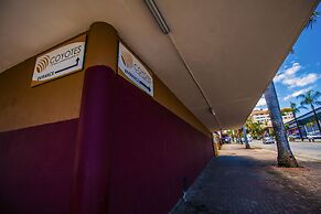 Coyotes Hotel and Conference Centre