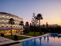 Regina Hotel