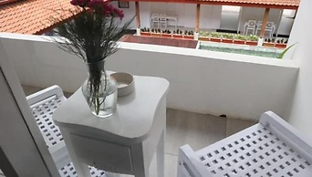 Sinom Borobudur Hotel