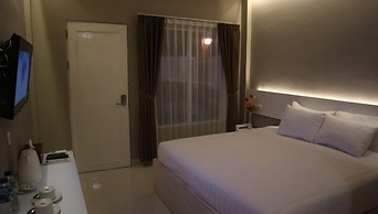 Sinom Borobudur Hotel