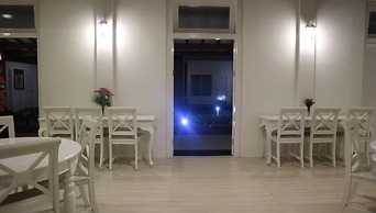 Sinom Borobudur Hotel