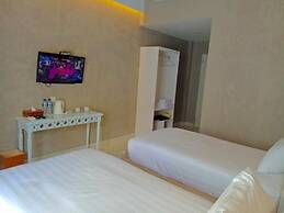 Sinom Borobudur Hotel