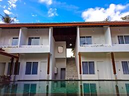 Sinom Borobudur Hotel