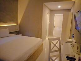 Sinom Borobudur Hotel