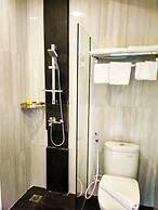 Sinom Borobudur Hotel