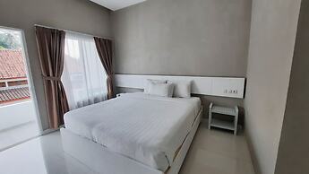 Sinom Borobudur Hotel