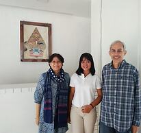 Sinom Borobudur Hotel