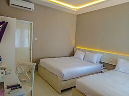 Sinom Borobudur Hotel