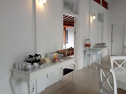 Sinom Borobudur Hotel