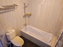 Sinom Borobudur Hotel