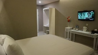 Sinom Borobudur Hotel