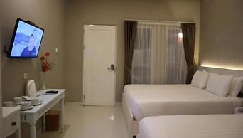 Sinom Borobudur Hotel