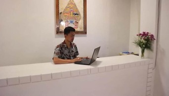 Sinom Borobudur Hotel