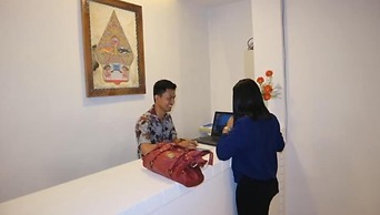 Sinom Borobudur Hotel