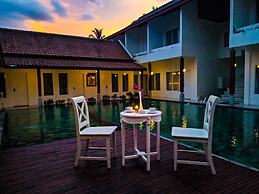 Sinom Borobudur Hotel