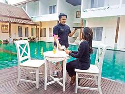 Sinom Borobudur Hotel