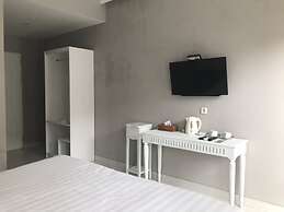 Sinom Borobudur Hotel