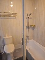 Sinom Borobudur Hotel