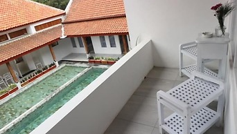 Sinom Borobudur Hotel