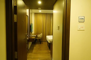 Jaag Hotel