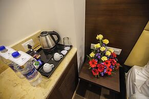 Jaag Hotel