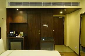 Jaag Hotel