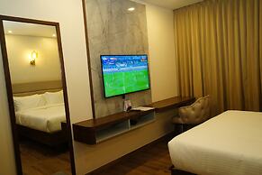 Jaag Hotel