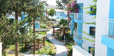 Carina Resort Hotel