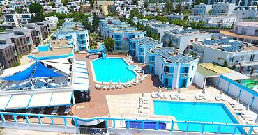 Carina Resort Hotel