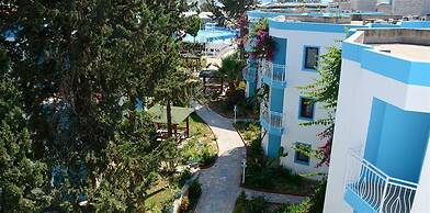 Carina Resort Hotel