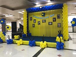 Kukda Resort Chittorgarh