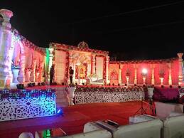 Kukda Resort Chittorgarh