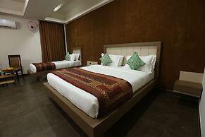 Kukda Resort Chittorgarh