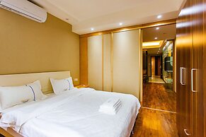 Yujia Aparthotel - Zhongshan Lihe Square Branch