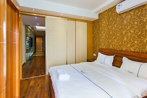 Yujia Aparthotel - Zhongshan Lihe Square Branch