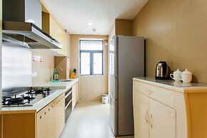 Yujia Aparthotel - Zhongshan Lihe Square Branch