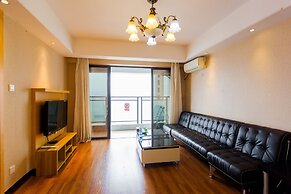 Yujia Aparthotel - Zhongshan Lihe Square Branch